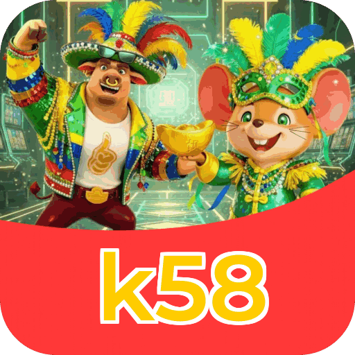 Promoções e bônus exclusivos da k58
