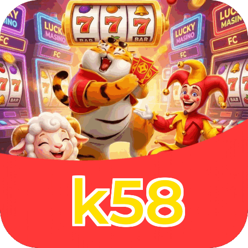 Métodos de pagamento aceitos na k58
