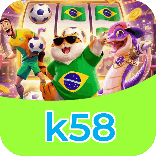 Instalar APK k58