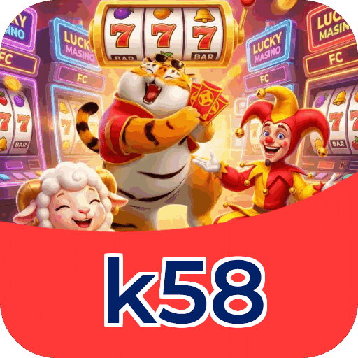 Slots Premium da PG Soft na k58